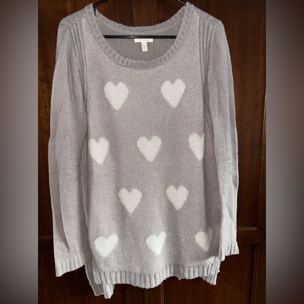 Lauren Conrad Sweater Women’s Super Soft!
